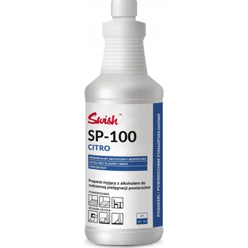 Univerzální čisticí prostředek Swish čistič na podlahy 1l
