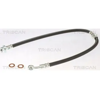 Brzdová hadice Triscan 8150 14281 Flexibilní brzdová hadice