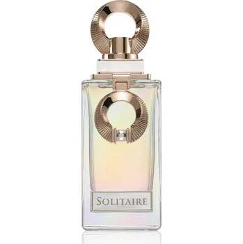 Unisex parfém French Avenue Solitaire Extrait de Parfum 100 ml UNISEX