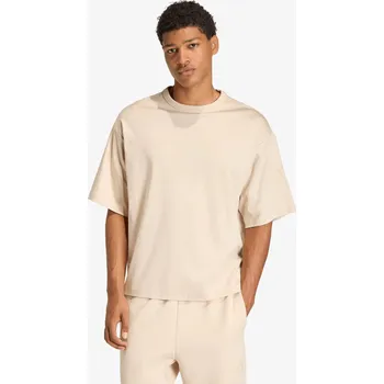 Pánské tričko adidas Soft Lux XL