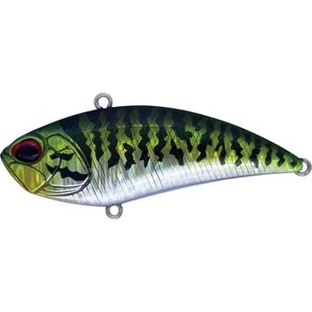 Umělá nástraha DUO Vibration 68 G-Fix CPA0263 Green Mackerel