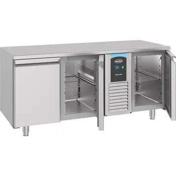 Lednice Chladící stůl CS700 178cm Energy Pro Line