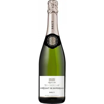 Timberlay Crémant de Bordeaux Brut 0,75 l