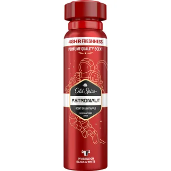 Old spice Astronaut Deodorant ve spreji 150ml