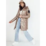 DStreet Paul TY4108 karamelový