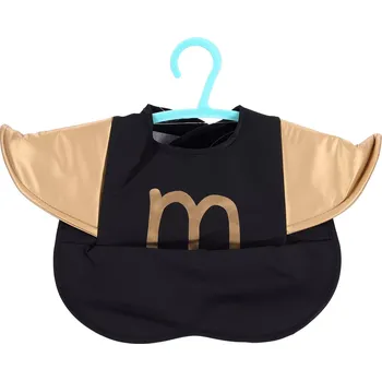 Dětský nepromokavý bryndák – vzor XI