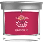 Yankee Candle Signature Santa On Skis