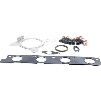 Turbodmychadlo Montážní sada, dmychadlo BTS TURBO T931290ABS