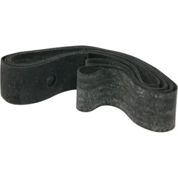 Kolo pro motocykl FORTUNE Vložka ráfku pryžová 16" š-30mm