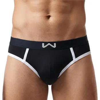 Slipy Černé PopUp slipy Velikost: M-L;L