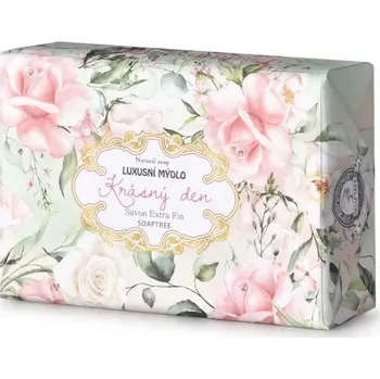 Mýdlo Mýdlo 200g Krásný den přírodní