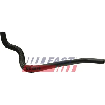 Chladič motoru Hadice chladiče FAST FT61191