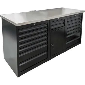 Multiklíč UNIOR Unior 6' Workbench 72" x 30" x 36" 2026