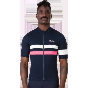 cyklistický dres RAPHA Cyklistický dres Rapha Brevet S 2026