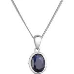 Pavona 12087.3 temně modrý