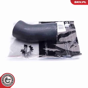 Hadička plnicího vzduchu ESEN SKV 43SKV152