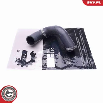 Palivový systém Hadička plnicího vzduchu ESEN SKV 43SKV251