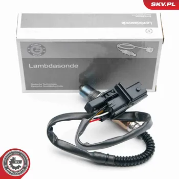 Lambda sonda Lambda sonda ESEN SKV 09SKV862