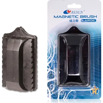 Akvaristika Resun Magnetická stěrka L