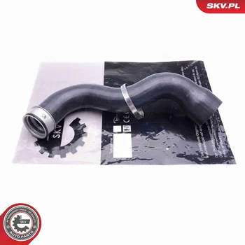 Palivový systém Hadička plnicího vzduchu ESEN SKV 43SKV336