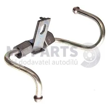 Systém vstřikování Originál OEM 1570.H5