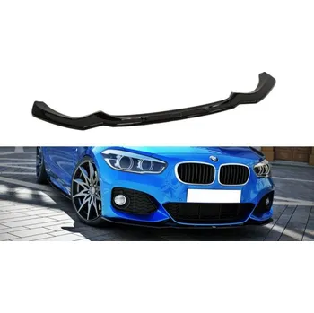 Autodíl PROTEC Spoiler pod nárazník BMW 1 F20/F21 M-Power FACELIFT 2015 -