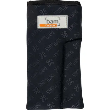 Obal pro dechový nástroj BAM NP-0039 Obal pro saxofon (Jako nové)