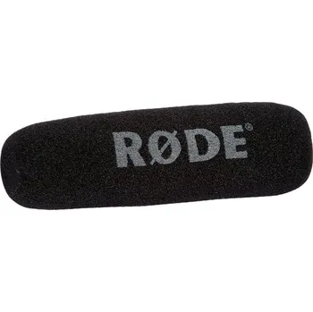 Mikrofon Rode WSVM Protivětrný kryt (Jako nové)