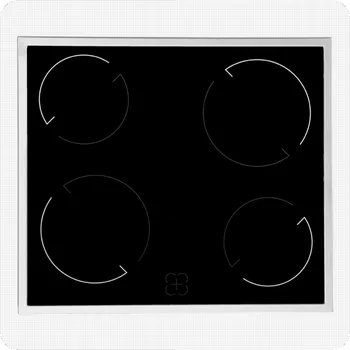 Sety trouby a varné desky PKM BIC4 GKRU-IX-2