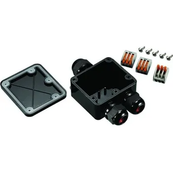 Elektroinstalační krabice Sylvania 0049052