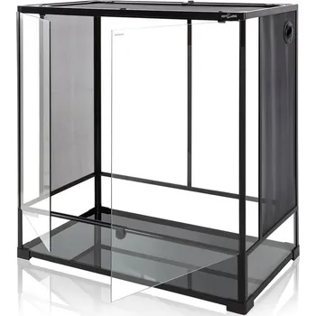Teraristika ReptiZoo RK0125N černé 91,4 x 45,7 x 90 cm