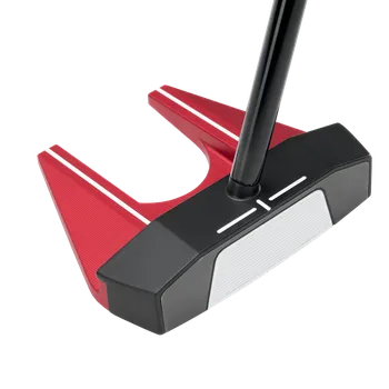 Golfová hůl Odyssey TRI-HOT Square 2 Square #7 Putter, Pravá 35”, pánské