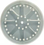 Browin 311016 silikonový píst 11,5 cm