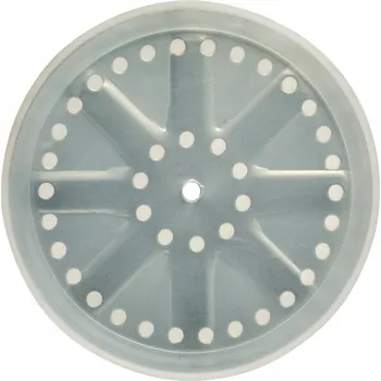 Browin 311016 silikonový píst 11,5 cm