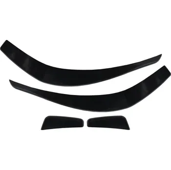 Nárazník PROTEC Přední nárazník MERCEDES W117 CLA 2013-2016