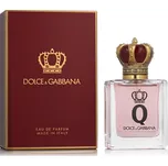 Dolce & Gabbana Q by Dolce & Gabbana EDP 50 ml W