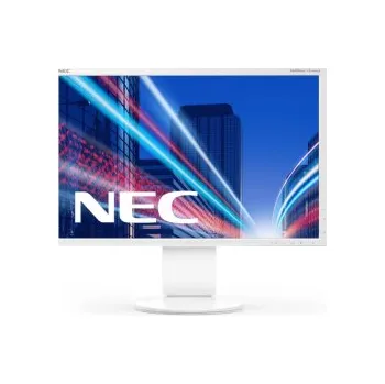 Monitor 24" LCD NEC EA244WMi - POUŽITÉ, ZÁRUKA 1 ROK