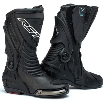 Moto obuv RST Tractech Evo III Sport CE WP 2102 černé