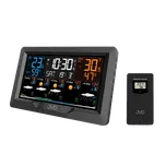 JVD RB3390.1 černá