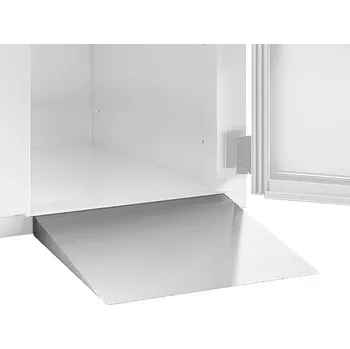 Lednice G.Gastro Rampa - pro šokový mrazák SFI2011#AG