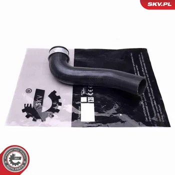 Palivový systém Hadička plnicího vzduchu ESEN SKV 43SKV428