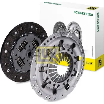 Spojková sada Sada spojky Schaeffler LuK 620 3114 09