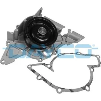 Motor automobilu Vodní čerpadlo, chlazení motoru DAYCO DP220