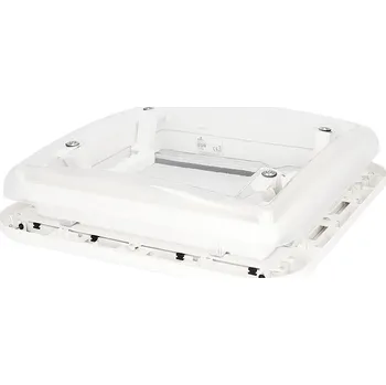 Příslušenství ke karavanu Střešní okno Berger Skyline 40x40cm