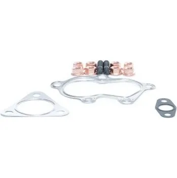 Turbodmychadlo Montážní sada, dmychadlo BTS TURBO T931076ABS