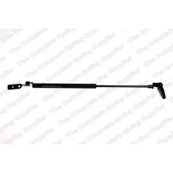 Příslušenství karosérie Pneumatická pružina, zavazadlový / nákladový prostor LESJÖFORS 8162027