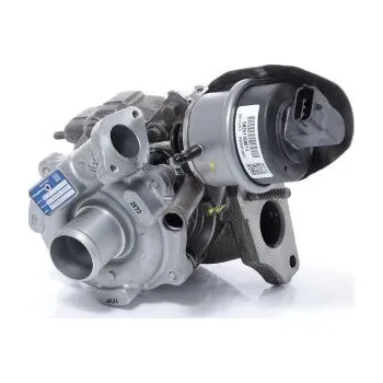 Turbodmychadlo Dmychadlo, plnění BTS TURBO T915964BL