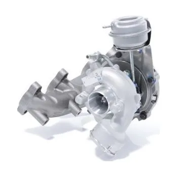 Turbodmychadlo Dmychadlo, plnění BTS TURBO T914496BT