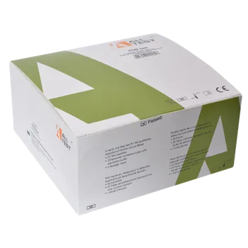 Diagnostický test Okultní krvácení (FOB) - test - AllTest - 25ks