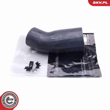 Palivový systém Hadička plnicího vzduchu ESEN SKV 43SKV175